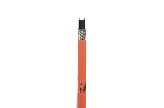 Self-regulating heater cable THERMON Trace Heater 