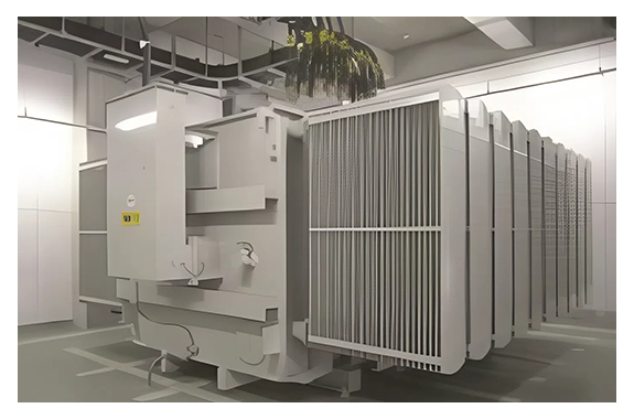 Transformer For Rectifier