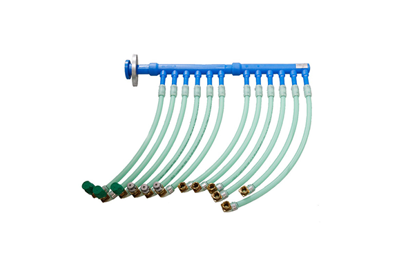 Resin Piping