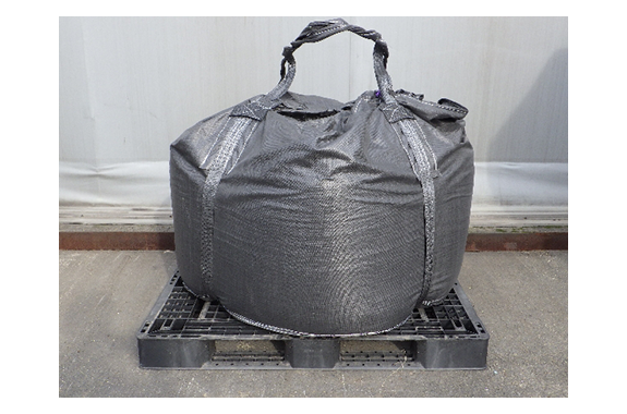Filtration Sand