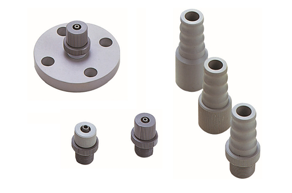 Flange / Joint