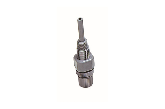 Foot Valve