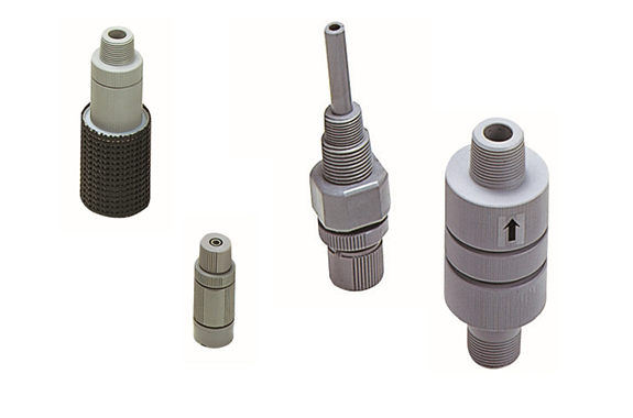 Foot Valve