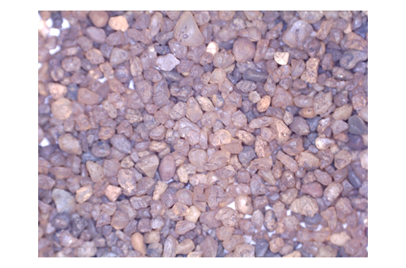 Manganese Sand