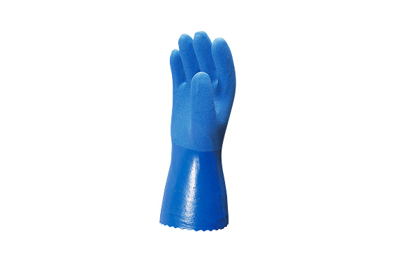 Oil-resistant seamless 3-pair pack