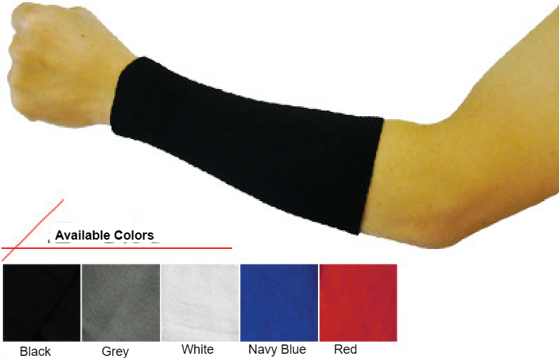 Mie Chemical Takeito Kun Arm Covers 20 Work Comfort Goods