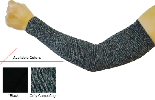 Mie Chemical Takeito Kun R Arm Covers 40 Work Comfort Goods