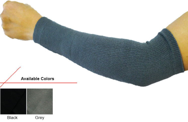 Mie Chemical Takeito Kun R Arm Covers 30 Wide Work Comfort Goods