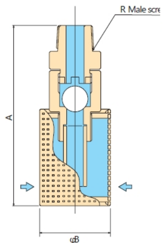 Check valve