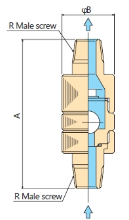 Check valve