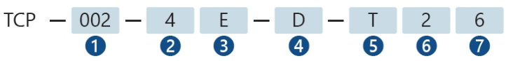 TCP