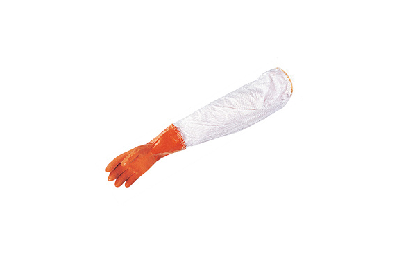 Soft No 5 Arm Cover Included