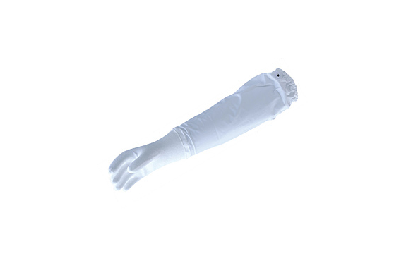 Super Soft R Arm Covers Included