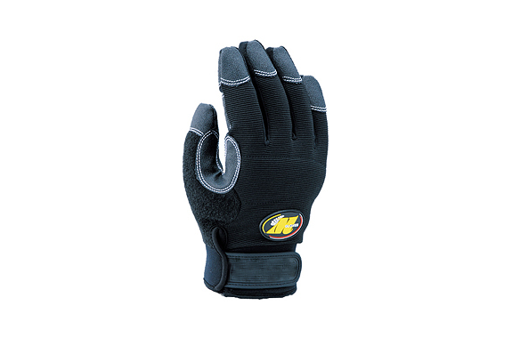 Waterproof and cold-weather gloves