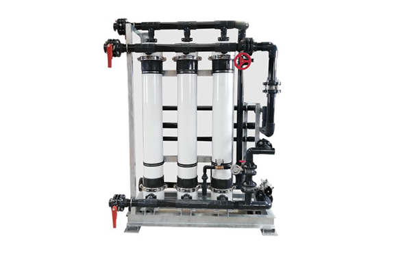 SMF Vessel System
