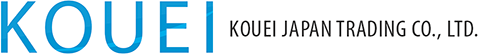 Kouei Japan Trading | Get Quotation