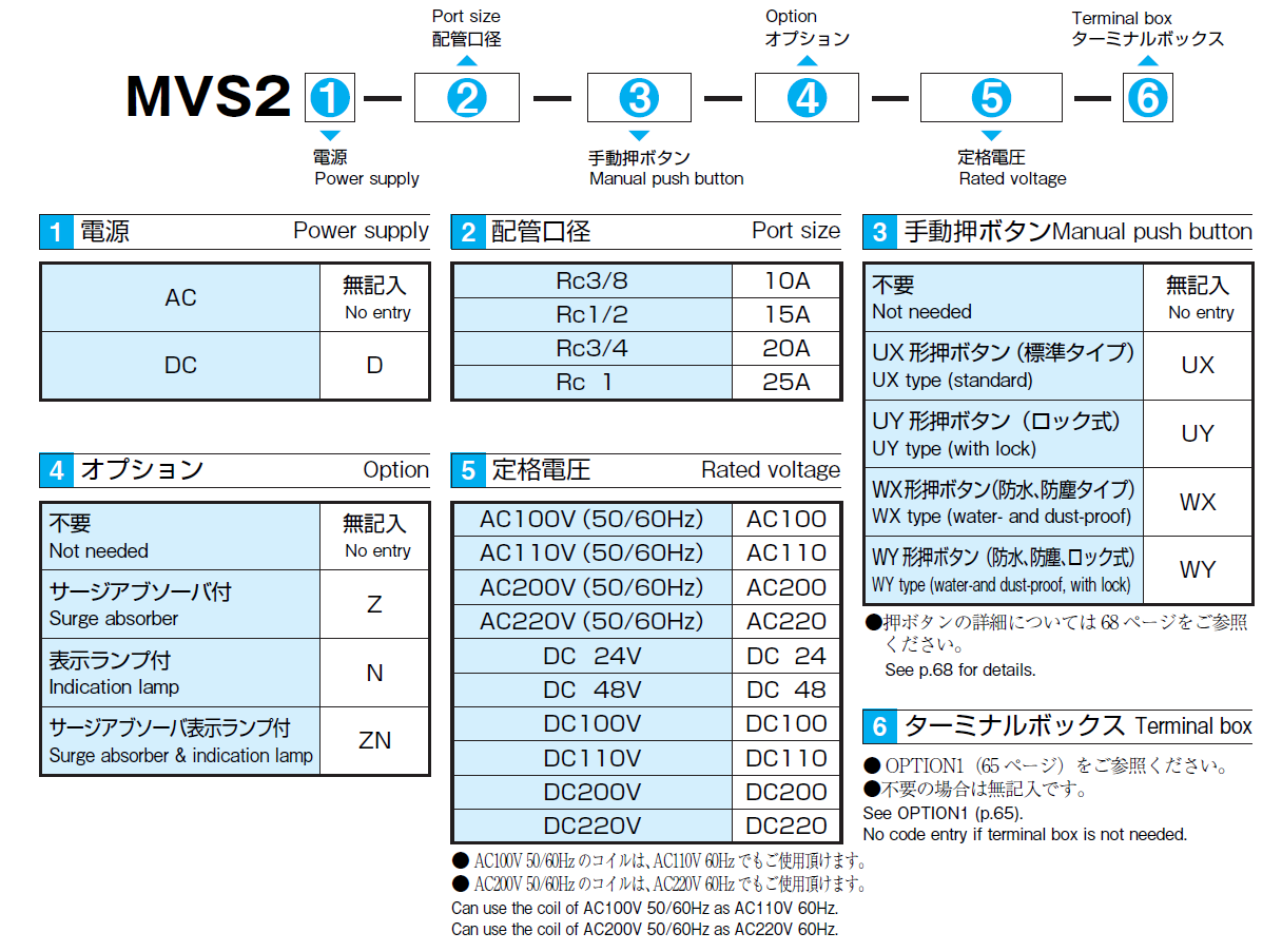 MVS2 