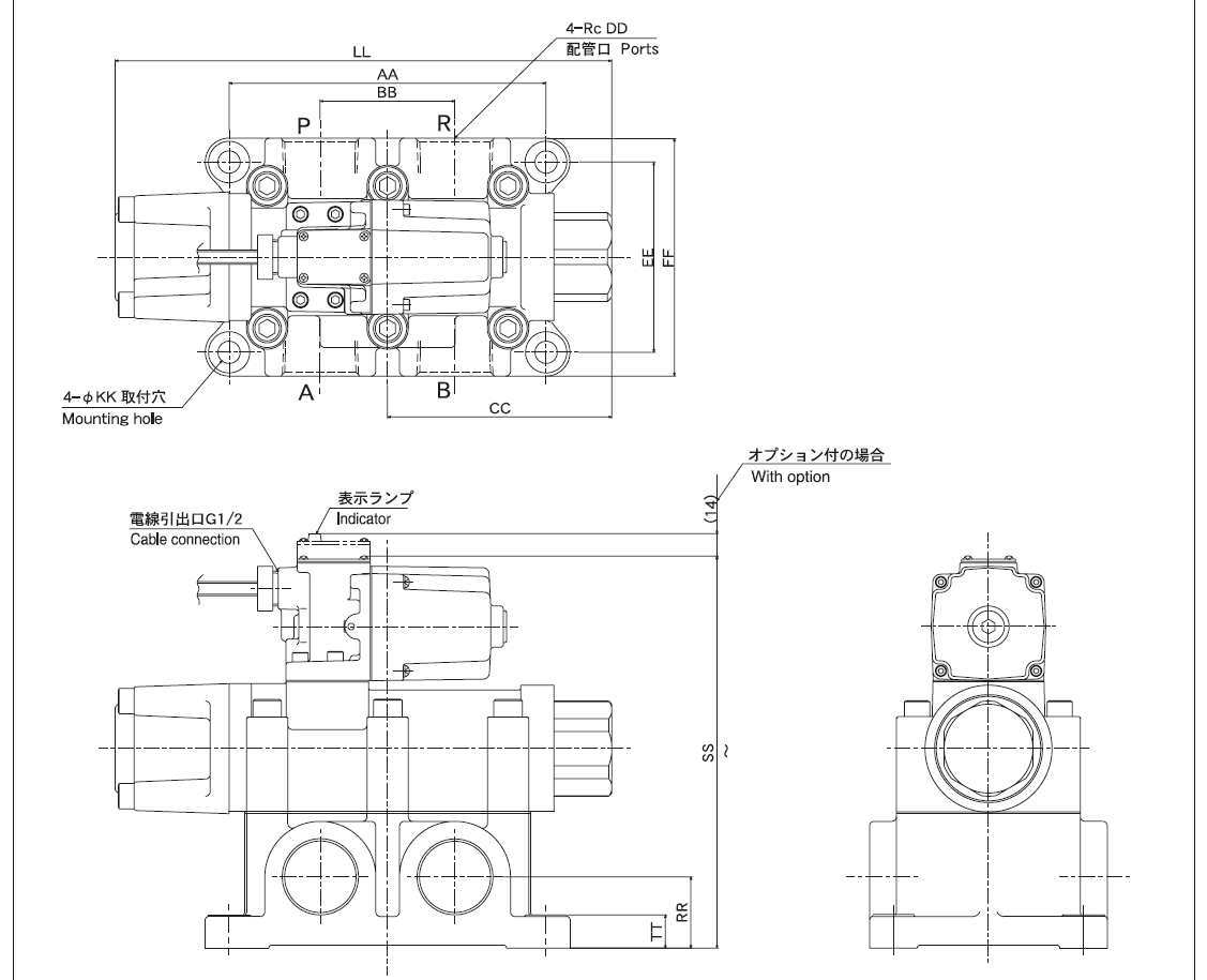 MVS120C,MVS150C