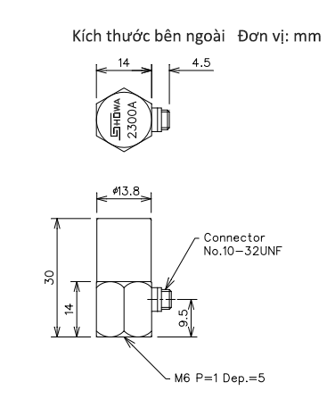 2300A, 2304A