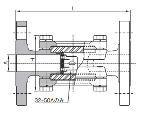 GK30FPH2F