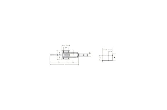 Kondotec Hatch Fitting