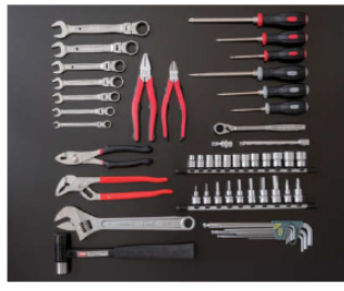 TONE TSH Series Bộ Dụng Cụ - Tool Set