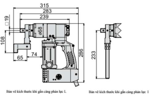 GST52T