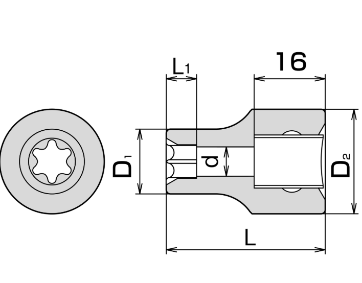 4TX-E Series