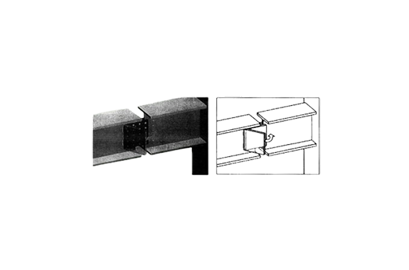 Kondotec Bản Lề Splice 