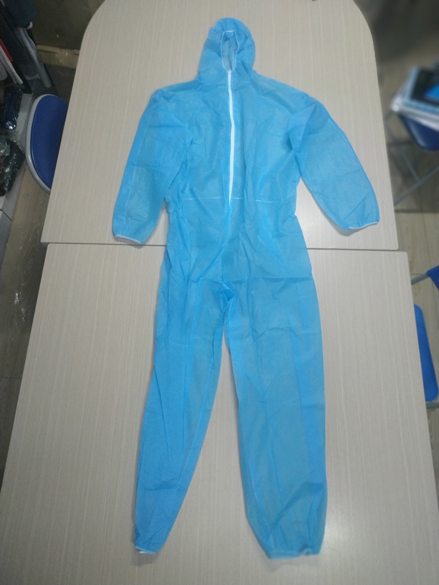 Protective Clothing (Made in Vietnam) | Kouei Japan Trading | Get Quotation